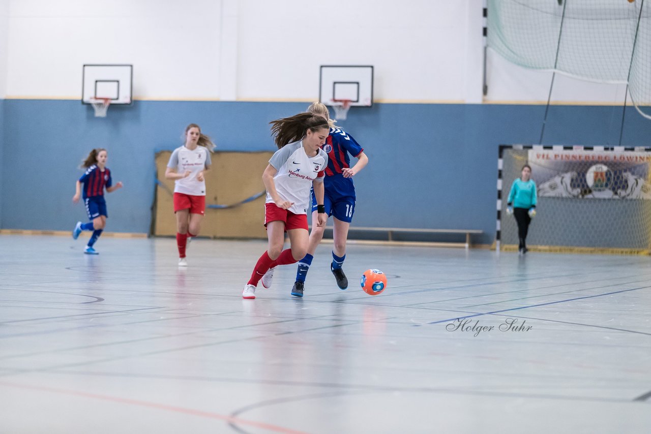 Bild 361 - HFV Futsalmeisterschaft C-Juniorinnen